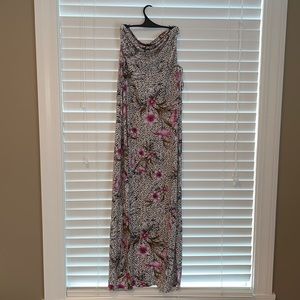 White House Black Market XXS Comfortable dress!